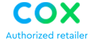 Cox Logo