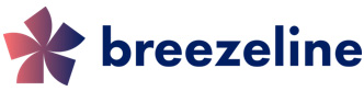Breezeline Logo