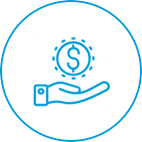 Increase Profit Icon