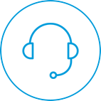 Marketing Support Icon