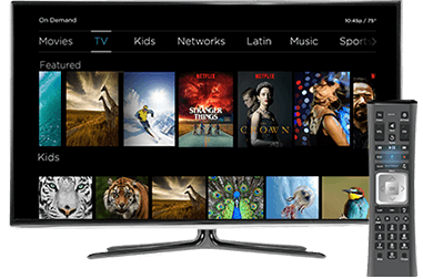 Cox TV: Get affordable cable tv plans & packages | Aug 2024