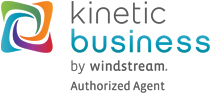 Windstream Business Logo