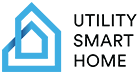 Utility Smart Home | USH Logo