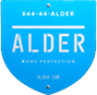 Alder Security Logo