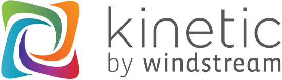 Windstream Kinetic Logo